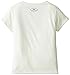 Under Armour Little Girls' Cheer Loud Short Sleeve