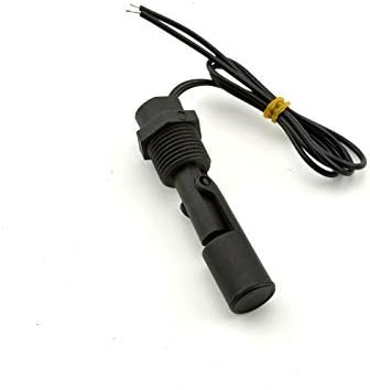Mkele® Side Mounted Water Liquid Level Sensor Float Switch