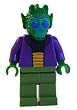Onaconda Farr - LEGO Star Wars Minifigure Onaconda Farr - LEGO Star Wars Minifigure