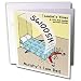 Londons Times Funny Society Cartoons - Murphy s Law Bed - Greeting Cards-12 Greeting Cards with envelopes