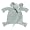 Gray Elephant