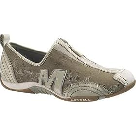 Buy Ladies Merrell Barrado Sport Casual Shoe by Merrell