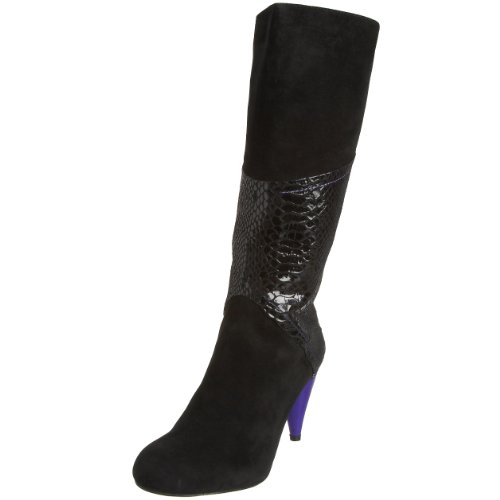 Rakish Heels Women