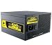 CORSAIR 620w HX Series Modular Cable Design 80 Plus Certified Power Supply