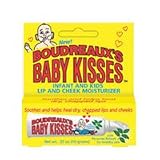 Boudreaux's baby kisses lip and cheek moisturizer... by BLAIREX LABORATORIES