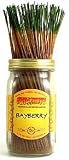 Bayberry - 100 Wildberry Incense Sticks