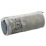 Eigenschaften NICI  / NICI Mäppchen Husky Jack rund