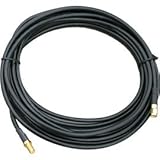 TP-Link Cable TL-ANT24EC3S 3M 2.4GHz Low-loss Antenna Extension RP-SMA M/F Retail