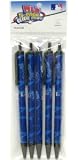 Kansas City Royals 5 Pack of Click Pens