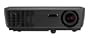 Optoma HD600X-LV Widescreen HD Ready Home Entertainment Projector (3000:1, 2500 ANSI, 720p, HDMI, 3DXL Compatible)