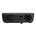 Optoma HD600X-LV Widescreen HD Ready Home Entertainment Projector (3000:1, 2500 ANSI, 720p, HDMI, 3DXL Compatible)