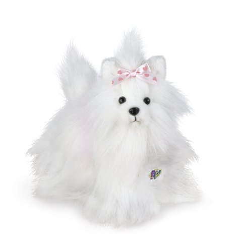 Ganz Lil'Kinz Yorkie 6.5