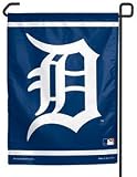 Detroit Tigers 11''x15'' Garden Flag