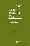 Federal Tax Study Manual (2012)