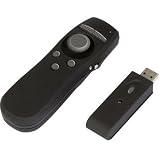 Targus Wireless Presenter with Cursor Control (AMP06US)