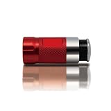 ZESTY 懐中電灯 F140-Rosso nVidia