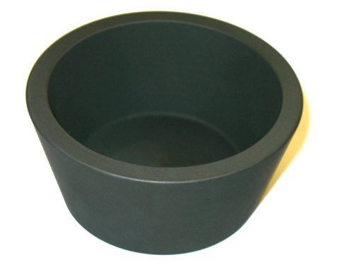 Graphite Crucible Torch Cup for Casting Melting
