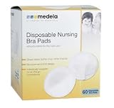 Medela Disposable Pads - 60 count --