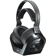Sony Mdrrf970rk Wireless Rf Headphones (Neodymium Magnets) (Headphones / )
