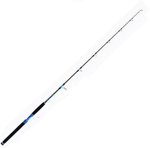 StingRay Solo Elite Jigging Rod. Spinning 6',(5-10 oz), 80-200 braided line rating