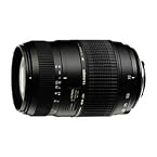 Tamron AF 70-300mm F/4-5.6 Di LD Macro (for Nikon Digital SLR) Lens