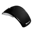Microsoft Arc Mouse - Black