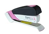 PaperPro 1188 Desk Top Stapler - Pink Ribbon