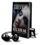 Kill for Me - on Playaway