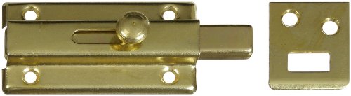 christmas National Hardware V860 3 Inch SlideB000CRKDIA