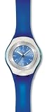 Nurse Nursing Cyber Scrub Gel Watch Military Time~ Blue