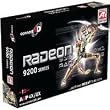 Connect3D RADEON 9200 - Graphics adapter - Radeon 9200 - AGP 8x - 64 MB DDR - DVI - TV out