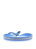 LES INTERCHANGEABLES Pulsera Full 2 Rangs