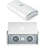 Electronics : JBL - On Tour Speaker System white