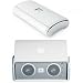 Electronics : JBL - On Tour Speaker System white