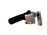Varizoom Our Finest Compact 12-pin Fujinon Pro Zoom Control with Pivot Clamp