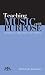 Teaching Music with Purpose