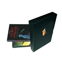 Freddy Lombard Box