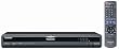 Panasonic DMR-EZ27K DVD Recorder w/ ATSC Tuner (Black)