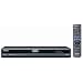 Panasonic DMR-EZ27K Up-Converting 1080p DVD-Recorder with ATSC Tuner