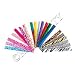SLAP BRACELETS SET OF 5 TOY