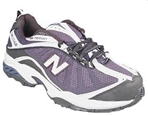 M607NV New Balance M607 Men's Trail Running Shoe