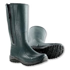 The Orvington Boot by Orvis