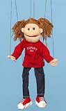 Girl Marionette