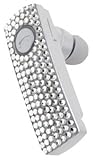 Emerson Em 750Bling Wireless Bluetooth Headset (Bling)