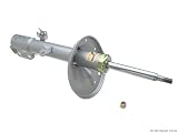 2001-2005 Toyota RAV4 KYB Front Right Strut Assembly - Gr-2