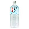 (お徳用ボックス) 赤穂 海の深層水天海の水硬度250 2L×6本
