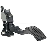 Standard Motor Products APS156 Accelerator Pedal Sensor by Standard Motor Products