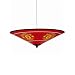 Manchester United Uplighter Light Shade