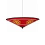 Manchester United Uplighter Light Shade