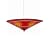 Manchester United Uplighter Light Shade
